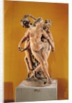 Three Graces by Jean-Baptiste Carpeaux
