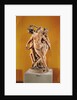 Three Graces by Jean-Baptiste Carpeaux