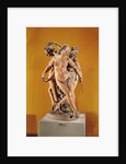 Three Graces by Jean-Baptiste Carpeaux