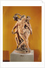 Three Graces by Jean-Baptiste Carpeaux