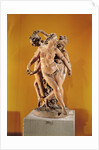 Three Graces by Jean-Baptiste Carpeaux