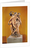 Three Graces by Jean-Baptiste Carpeaux