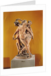 Three Graces by Jean-Baptiste Carpeaux