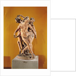 Three Graces by Jean-Baptiste Carpeaux