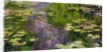 Waterlilies, c.1910s by Claude Monet