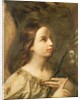 Angel of the Annunciation by Guido Reni