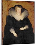 Marie de Medici, 1622 by Peter Paul Rubens