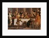 The Wedding Feast at Cana by Veronese