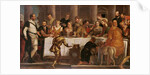 The Wedding Feast at Cana by Veronese