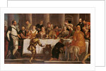 The Wedding Feast at Cana by Veronese