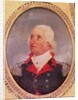 Portrait of Major General Charles C. Pinckney by American School
