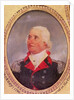 Portrait of Major General Charles C. Pinckney by American School