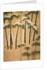 Bamboo, Momoyama Period by School Japanese