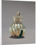 Bell, c.1500 by Mixtec Mixtec