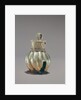 Bell, c.1500 by Mixtec Mixtec