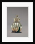 Bell, c.1500 by Mixtec Mixtec
