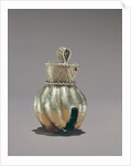 Bell, c.1500 by Mixtec Mixtec