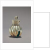 Bell, c.1500 by Mixtec Mixtec