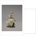 Bell, c.1500 by Mixtec Mixtec