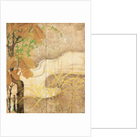 Flowing River by Japanese School