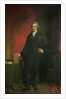 Chief Justice Marshall by Chester Harding
