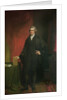 Chief Justice Marshall by Chester Harding