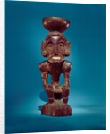 Deity figure, Dominican Republic by Culture Taino