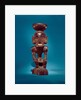 Deity figure, Dominican Republic by Culture Taino