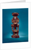 Deity figure, Dominican Republic by Culture Taino