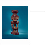 Deity figure, Dominican Republic by Culture Taino