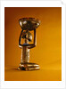 Stool with a kneeling female caryatid, Democratice Rupublic of the Congo by African School