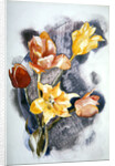 Bouquet, c.1923 by Charles Demuth