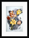 Bouquet, c.1923 by Charles Demuth