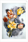 Bouquet, c.1923 by Charles Demuth