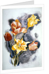 Bouquet, c.1923 by Charles Demuth