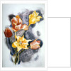 Bouquet, c.1923 by Charles Demuth