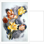 Bouquet, c.1923 by Charles Demuth