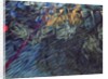 States of Mind: Those Who Go, 1911 by Umberto Boccioni