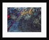 States of Mind: Those Who Go, 1911 by Umberto Boccioni