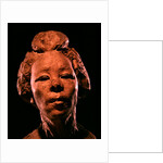 Madame Hanako, 1908 by Auguste Rodin