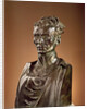 Father Eymard, 1963 by Auguste Rodin
