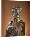 Father Eymard, 1963 by Auguste Rodin