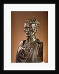 Father Eymard, 1963 by Auguste Rodin