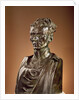 Father Eymard, 1963 by Auguste Rodin