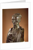 Father Eymard, 1963 by Auguste Rodin