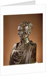 Father Eymard, 1963 by Auguste Rodin
