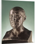 Jean Baptiste, 1864 by Auguste Rodin