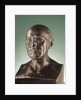 Jean Baptiste, 1864 by Auguste Rodin
