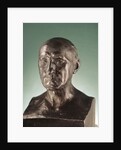 Jean Baptiste, 1864 by Auguste Rodin