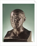 Jean Baptiste, 1864 by Auguste Rodin